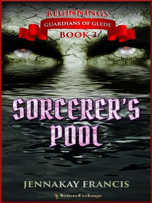 cover image of Sorcerer's Pool